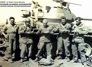 Hussards 021